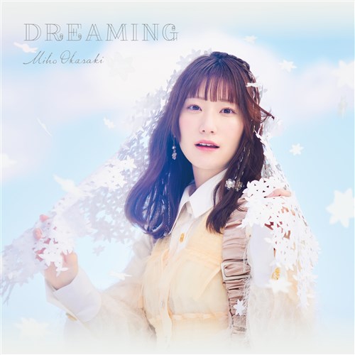 DREAMINGyCD{Blu-rayՁz(CD{BD)