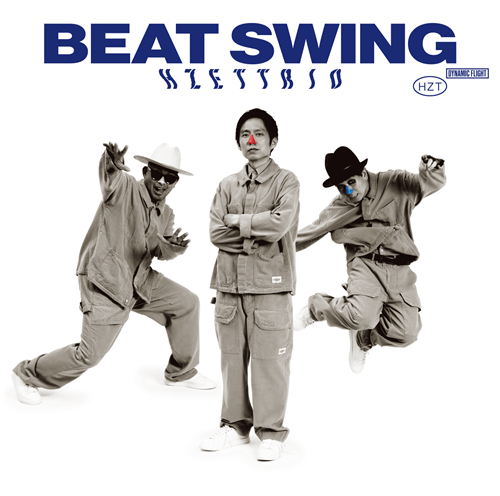 Beat Swing DYNAMIC FLIGHT