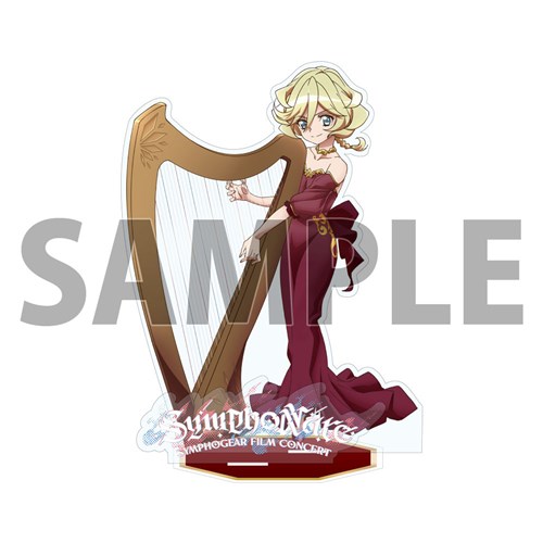 戦姫絶唱シンフォギア シリーズ | キングレコードオフィシャルサイト