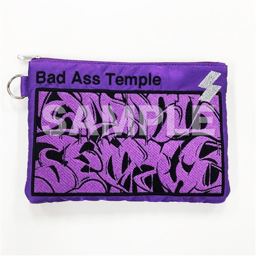 HPMI POUCH feat．Casselini ナゴヤ・ディビジョン／Bad Ass Temple［ヒプノシスマイク］