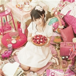小倉唯2ndシングル発売決定!!