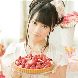 小倉唯2ndシングル発売決定!!