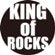 KINF OF ROCKS