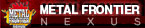 METAL FRONTIER NEXUS@twitter