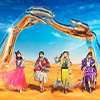 ももいろクローバーZ