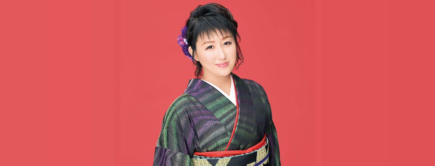 井上由美子