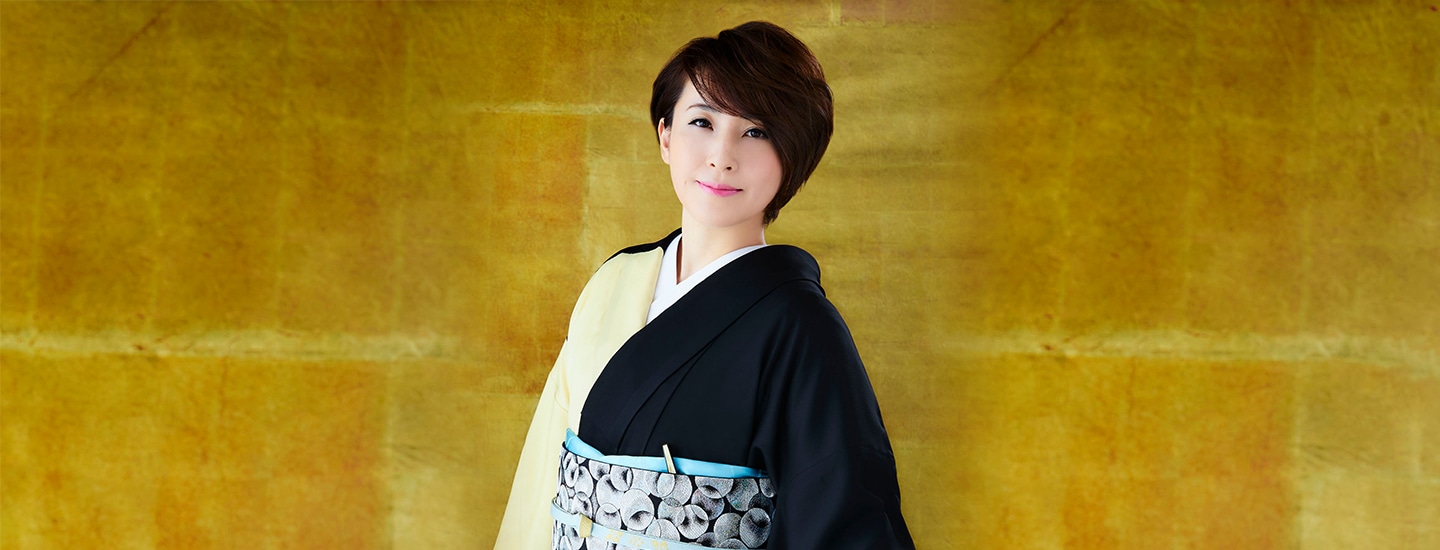 水田竜子