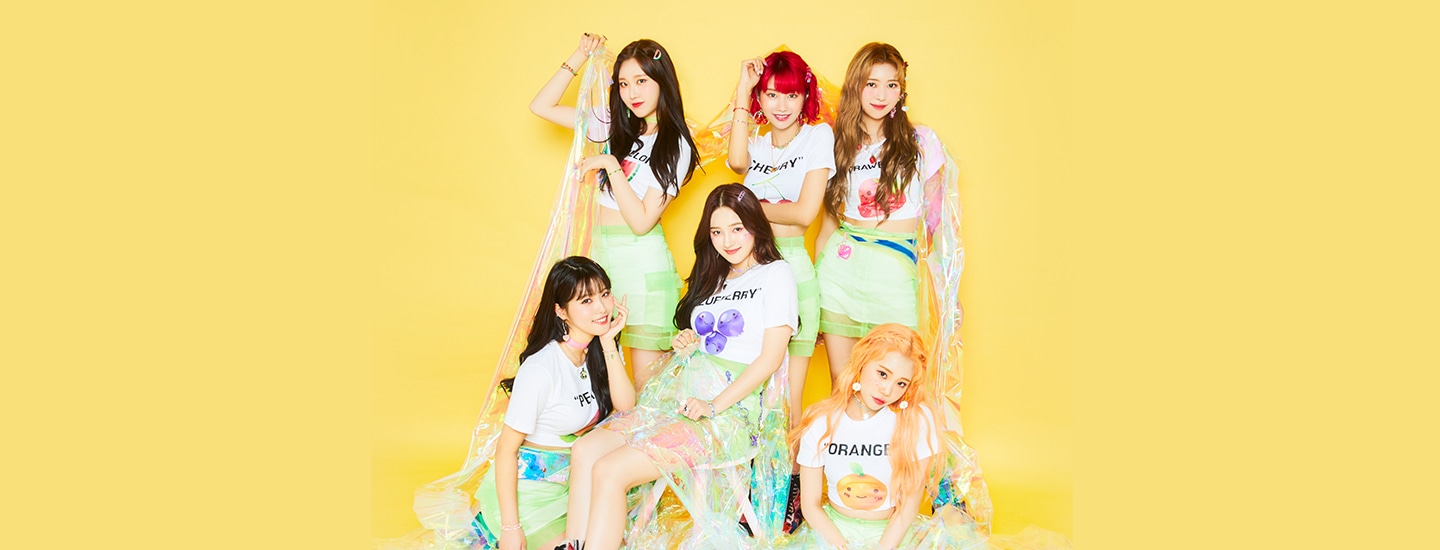 MOMOLAND