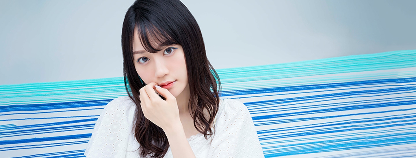 小倉唯