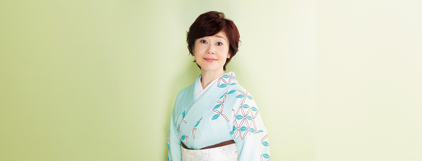 神野 美伽
