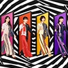 ももいろクローバーZ