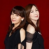 森口博子×鮎川麻弥