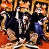 the pillows